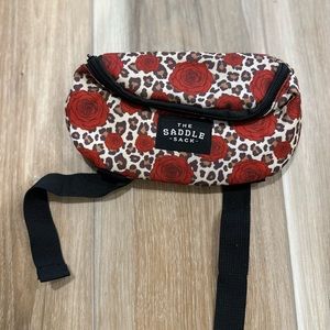 RANCH DRESSN’ SADDLE SACK